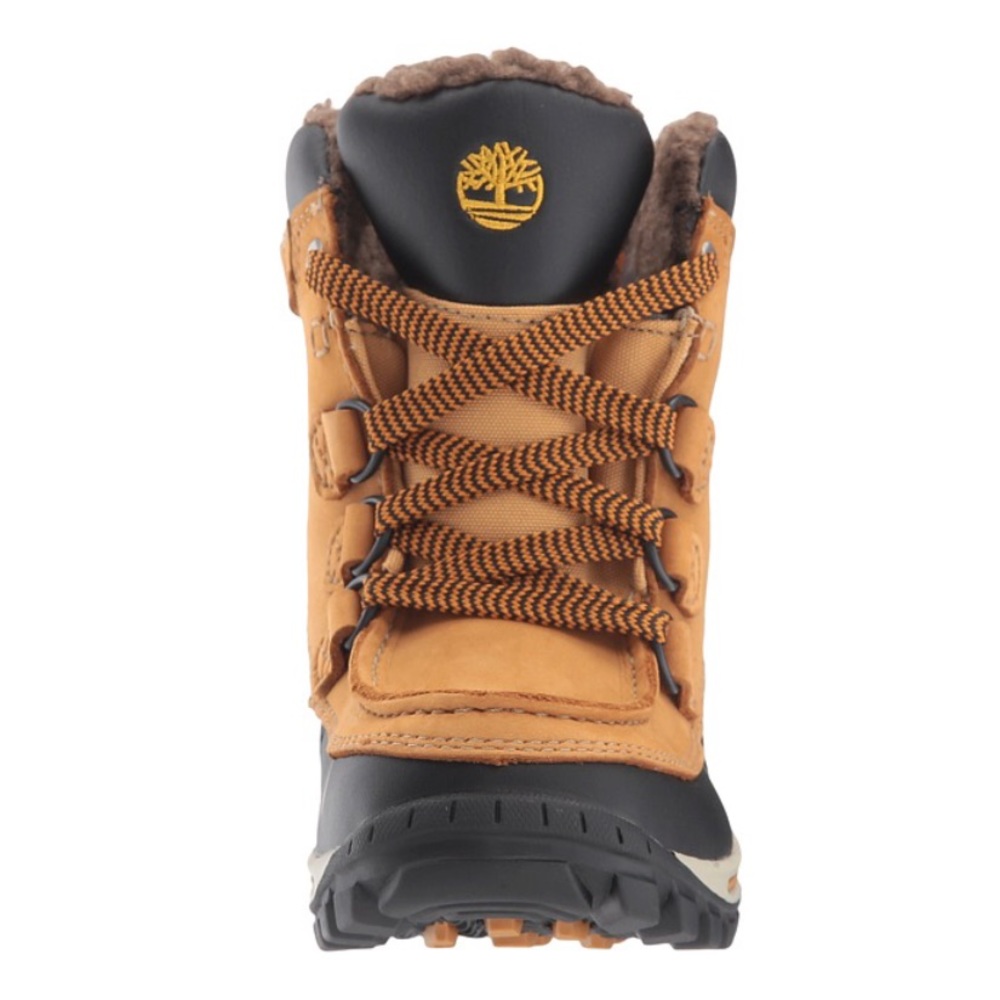 TIMBERLAND TODDLER CHILLBERG WP WINTER BOOT - Picture 8 of 8